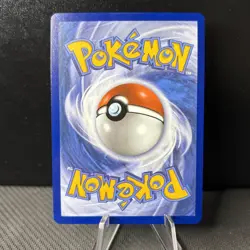 2025 Pokemon Phantasmal Flames Mega Sharpedo ex SIR 127/94 English - Image 4