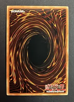 Magic Cylinder IOC-SE2 Invasion of Chaos Limited|Limited Edition LP - Image 2