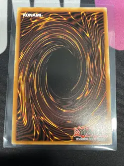 Witch Of The White Forest Ultra Rare ALIN-EN058 Yugioh - Image 2