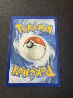 Holo Darkrai XY194 Black Star Promo 2017 Pokemon Card NM-MT - Image 2