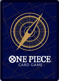 O-Nami ST18-002 Pirate Foil The Best Vol 2 One Piece PRB-02 Near Mint Card Game - Image 2