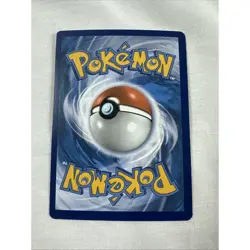 Charmander (Holo Common) #4/18 Detective Pikachu Pokemon Card - Image 2