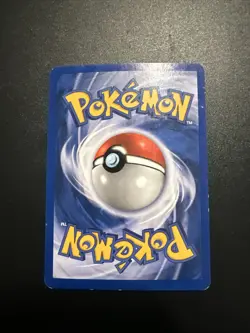 Heracross Neo Genesis Holo Unlimited Rare Pokemon TCG Card 6/111 LP - Image 2