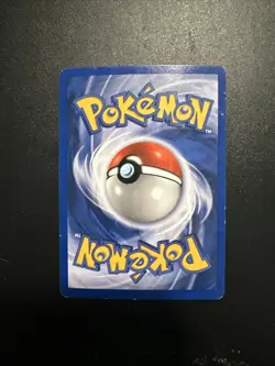 Heracross Neo Genesis Holo Unlimited Rare Pokemon TCG Card 6/111 LP - Image 3