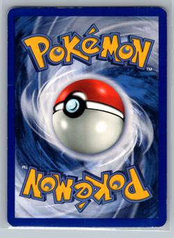Pokemon TCG Smeargle Neo Discovery Unlimited Holo Card 11/75 HP - Image 2