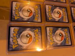 Reserved Lot Of Eleven Pokemon Cards - Image 3