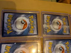 Reserved Lot Of Eleven Pokemon Cards - Image 4