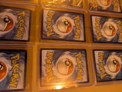 Reserved Lot Of Eleven Pokemon Cards - Image 5