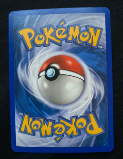 Pidgeot (10/112) EX Fire Red & Leaf Green Holo Rare Pokemon Card (NM/LP) - Image 2