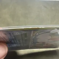 Zangoose 66/127 Reverse Holo Pokemon Platinum Uncommon Card - Image 4