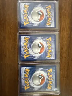 Team Rocket Destined Rivals Moltres Ultra Premium Collection Pokemon Promo Cards - Image 5
