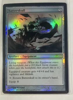 Batterskull Grand Prix Promos Foil - Image 1