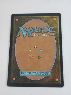 MTG Terrasymbiosis Edge of Eternities Foil Magic NM - Image 2