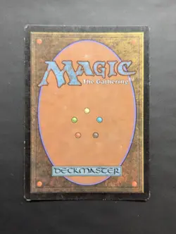 Mtg Goblin Welder FOIL Duel Decks: Elves Vs. Inventors Magic The Gathering - MP - Image 2