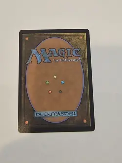 White Lotus Tile, Borderless, MTG Avatar - Image 2