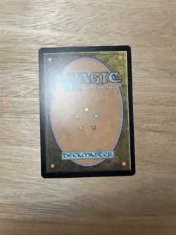 Magic: The Gathering Journey Into Nyx - Keranos, God of Storms #151 Mythic MTG - Image 4