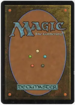 Intruder Alarm 2003 MTG Core Set 8th Edition FOIL Blue Rare Enchantment NM AZ1 - Image 2