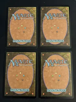 4x Angel's Feather (206) Core Set 2010 M10 LP MTG Magic the Gathering x4 MKE - Image 2