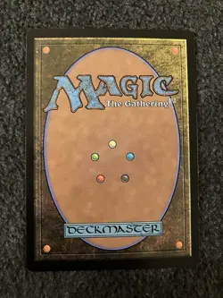 Magic The Gathering MTG - Cori-Steel Cutter Foil - Tarkir: Dragonstorm - Image 2