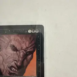 Hatred Exodus MTG Rare Vintage Excellent Condition Lightly Played See Pics - Image 4