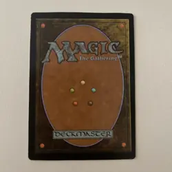 Polluted Delta Onslaught Magic: The Gathering Light Play English Edition - Image 2