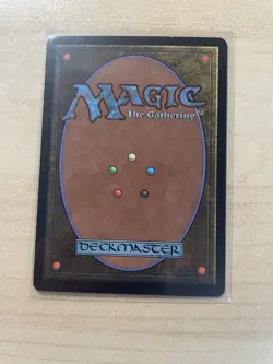 Counterspell Mercadian Masques Regular - Japanese - Image 2