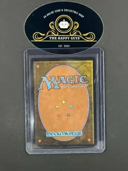 MTG Katara's Reversal (Borderless) #63 Avatar Eternal Legal - Image 2