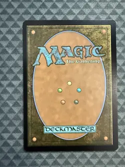 MTG Earthbender Ascension #0175 Rare Avatar: The Last Airbender (TLA) - Image 3