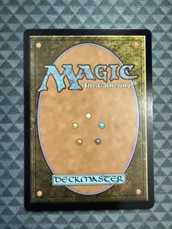 MTG Realm of Koh #0276 Foil Rare Avatar: The Last Airbender (TLA) - Image 3
