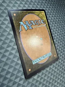 MTG Realm of Koh #0276 Foil Rare Avatar: The Last Airbender (TLA) - Image 4