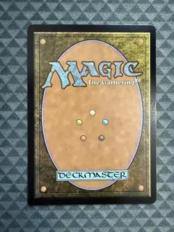 MTG Aang’s Iceberg #0005 Rare Avatar: The Last Airbender (TLA) - Image 3