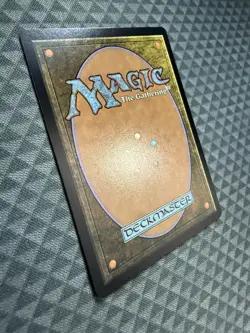 MTG Aang’s Iceberg #0005 Rare Avatar: The Last Airbender (TLA) - Image 4