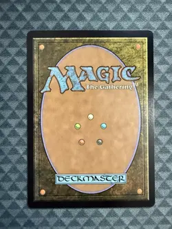 MTG Waterbender Ascension #0079 Rare Avatar: The Last Airbender (TLA) - Image 3