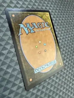 MTG Foggy Swamp Visions #0339 Showcase R Avatar: The Last Airbender (TLA) - Image 4