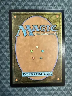 MTG Chakra Meditation #0179 Ext. Art R Avatar: The Last Airbender: E-L (TLE) - Image 3