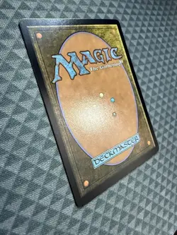 MTG Chakra Meditation #0179 Ext. Art R Avatar: The Last Airbender: E-L (TLE) - Image 4