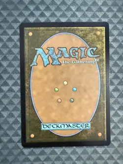 MTG United Front #0039 Mythic Avatar: The Last Airbender (TLA) - Image 3