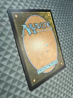 MTG United Front #0039 Mythic Avatar: The Last Airbender (TLA) - Image 4