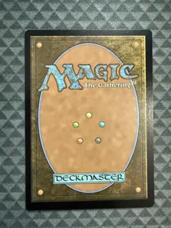 MTG Agna Qel’a #0264 Rare Avatar: The Last Airbender (TLA) - Image 3