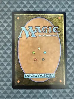 MTG Ty Lee, Chi Blocker #0076 Foil Rare Avatar: The Last Airbender (TLA) - Image 3