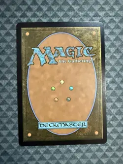MTG Sozin’s Comet #0154 Mythic Avatar: The Last Airbender (TLA) - Image 3