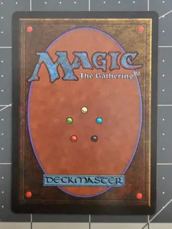 MTG ⭐ Legends ⭐ Jacques le Vert ⭐ Vintage Legacy ⭐ Reserved List ⭐ NM - Image 2