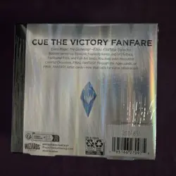 MTG - Final Fantasy - Collector Booster Box - EN (SEALED) - Image 2