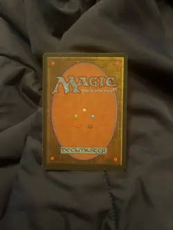 Quarum Trench Gnomes (Legends) NM MTG - Image 2