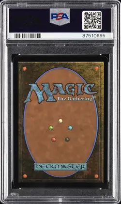 2024 MTG RAVNICA REMASTERED SERIALIZED #385 TAJIC, LEGION'S EDGE 433/500 PSA 10 - Image 2