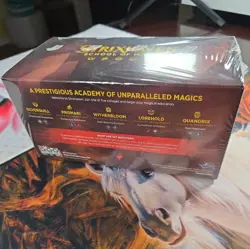 Strixhaven Set Booster Box - English - New & Sealed - Magic the Gathering MTG - Image 2