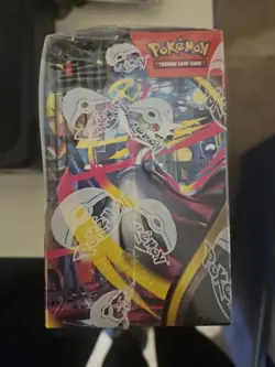 POKEMON ENHANCED BOOSTER /SEALED - TCG Mega Evolution BOX 36 Packs - Image 2