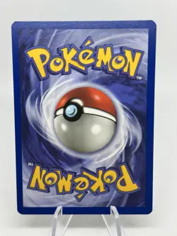 🍀 Meowth 56/64 Jungle 1st Edition Stamp Non Holo Foil Pokemon 1999 Vintage - Image 2