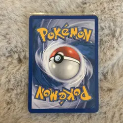 Pokemon TCG Darkrai LV.X DP19 Ultra Rare Diamond & Pearl Promo LP - Image 2