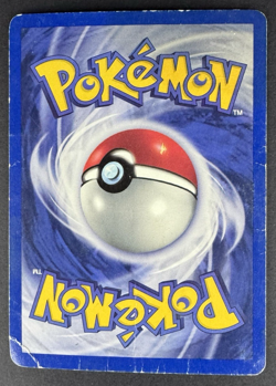 Kingdra 8/111 Holo Rare - 2000 Neo Genesis - Pokemon TCG - HP - Image 2